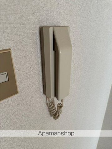 セジュール渡辺 Bの内装写真