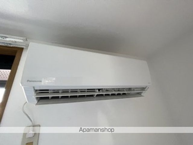 プチプラージュAの内装写真