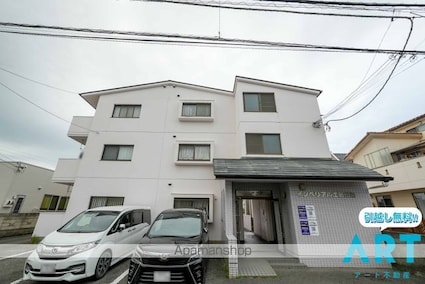 インペリアル土居田南[3LDK/67.5m2]の外観3