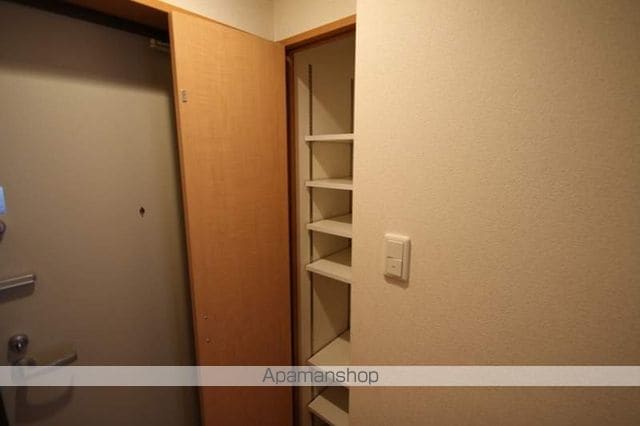 URBAN FLATS江坂の内装写真