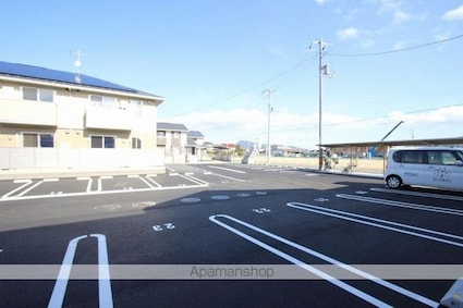 エスターテ柊　Ⅱ[2LDK/53.61m2]の共用部2