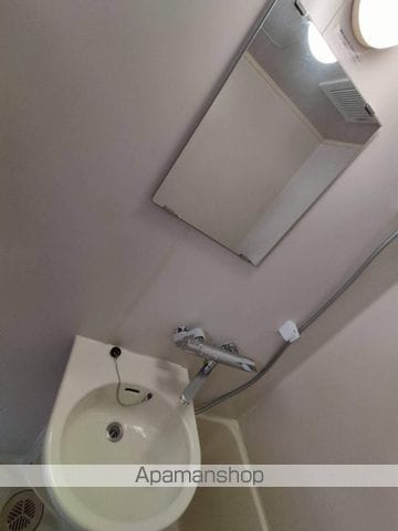 D’sPROUD萱島の内装写真