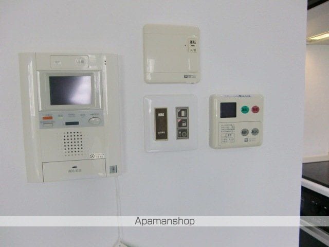 アルグラッド鷺洲公園の内装写真