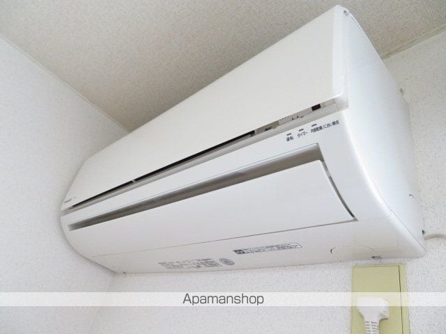 サニーライフ砂押の内装写真