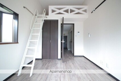 ハイムマルゼン[1K/17.02m2]の内装7