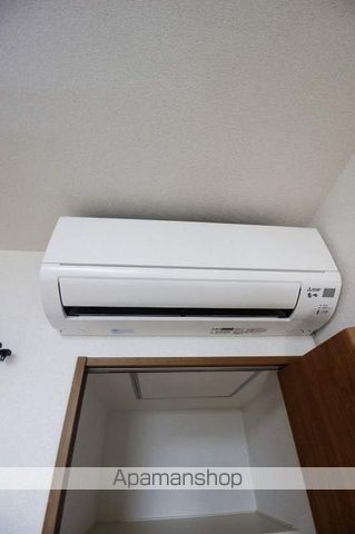 ONE CUBEの内装写真