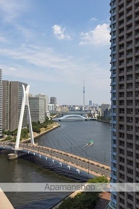 リバーポイントタワー[1LDK/65.22m2]のその他部屋・スペース