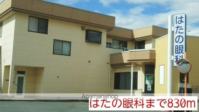 プリムヴェールの周辺写真