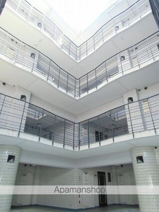 ベルハイム３８[1R/32m2]の共用部5