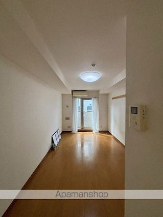 ＡＺＥＳＴ世田谷松原[1K/25.58m2]のリビング・居間