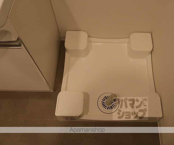 ソルテラスKYOTO西大路 瑠の内装写真