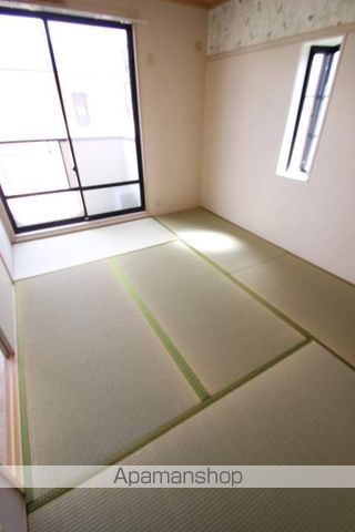 サンビレッジコニシの内装写真