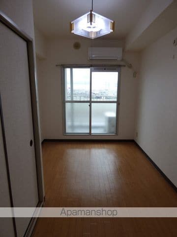 多賀城ロジュマンG棟の内装写真