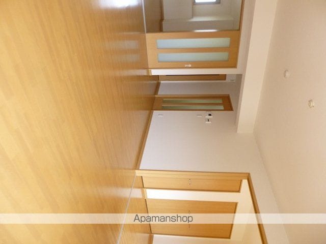 プレジールコート太田の内装写真