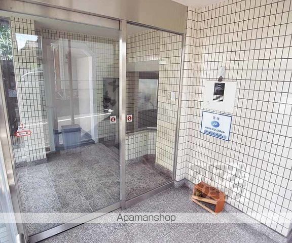 VIP一言寺の内装写真