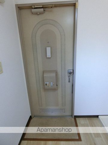 ロワイム345の内装写真