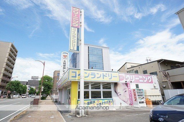 グランドゥール稲川の周辺写真