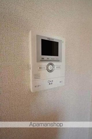アルバーダの内装写真