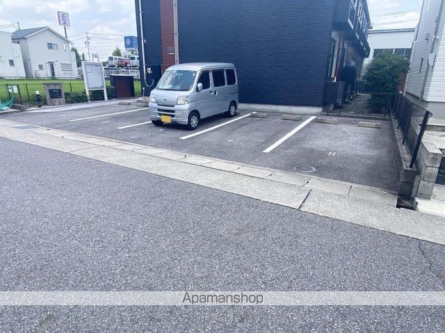 レオパレスプチクローバーのその他写真