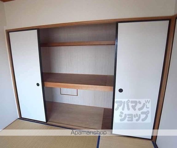 グランシャトー高辻の内装写真