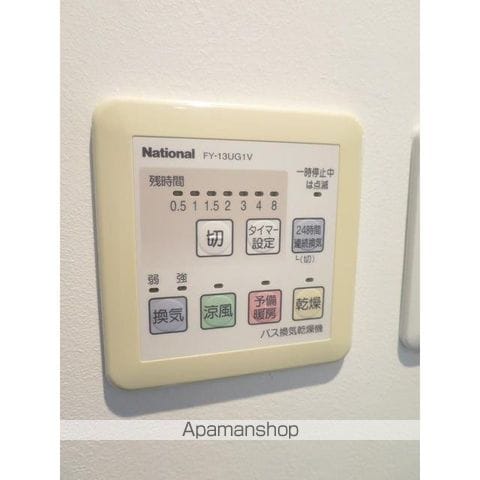 イプセ学芸大学の内装写真