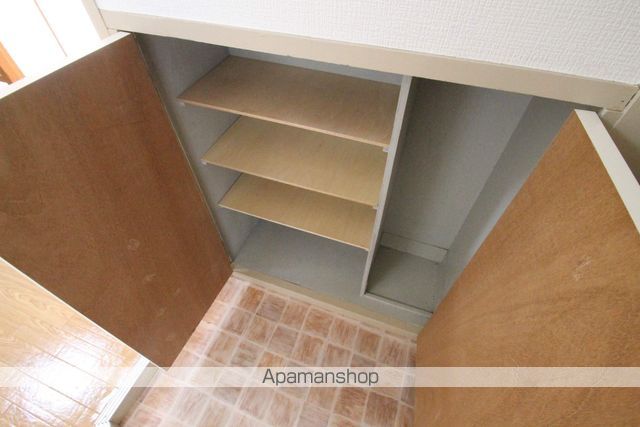 GS関大前の内装写真