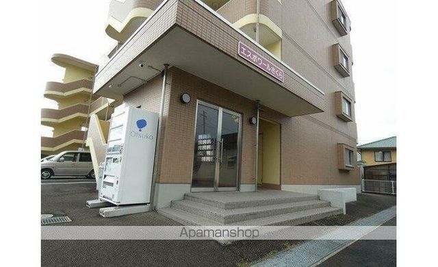 エスポワールさくらの玄関写真