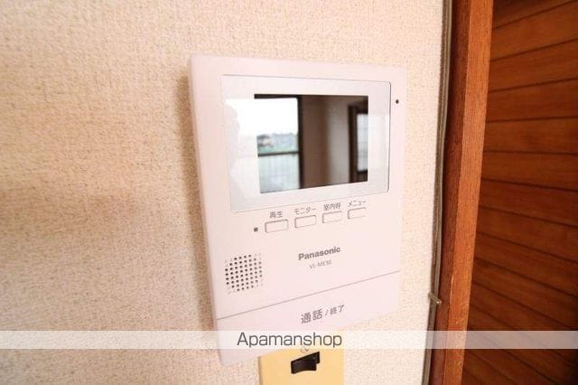 コーポ須戸の内装写真