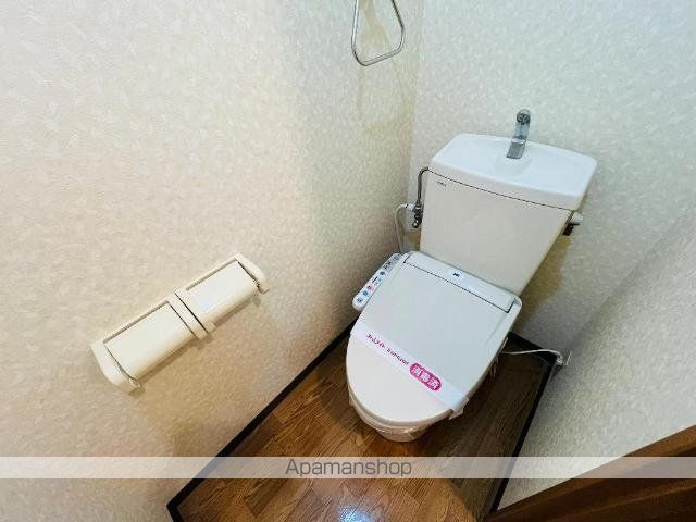 グランドパレス宮西の内装写真