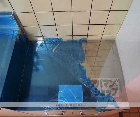 ピースフル京都の内装写真