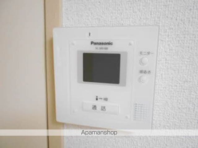 カーサ如月の内装写真