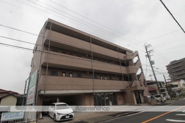 NKビル伏屋の外観写真