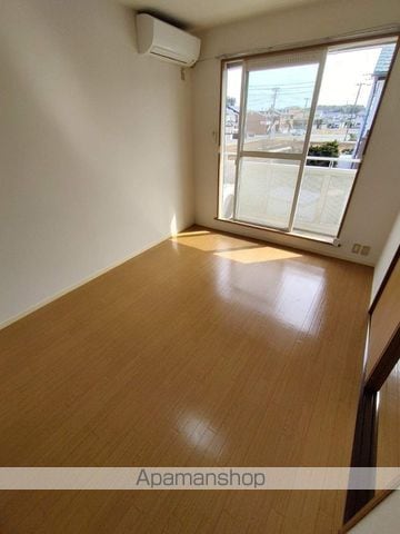 フィオーレの内装写真