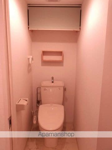 シュクル医大南の内装写真