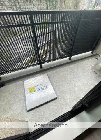 JMFレジデンス新板橋の内装写真