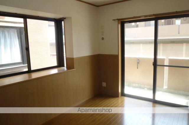 レアールマンションセレッソB棟の内装写真
