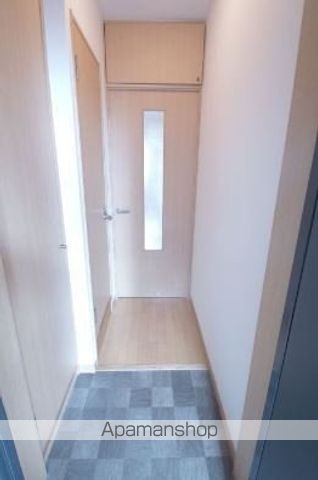 エステートモア天神倶楽部の内装写真