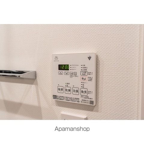 スタイリオ池上WELLの内装写真