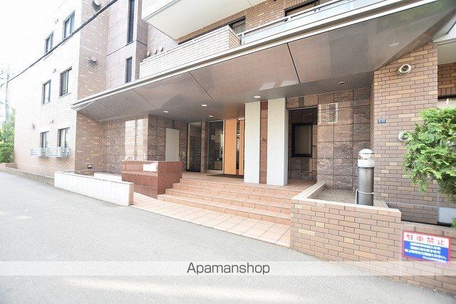 ラル山鼻の外観写真
