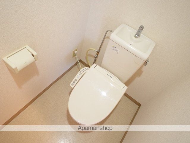 リヴァージュ大手門の内装写真