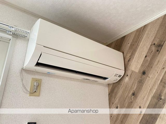 フォレスト青山C棟の内装写真