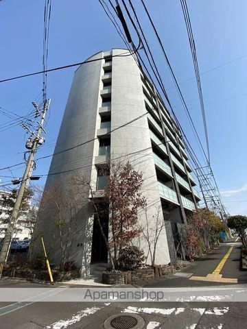 日南線 宮崎駅 徒歩9分 8階建 築11年の外観写真