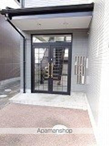 シャローゼ2の外観写真