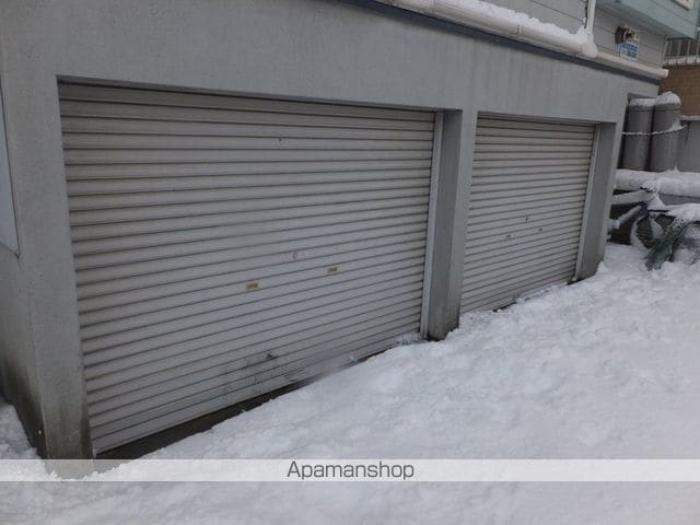マリオンコート厚別中央のその他写真