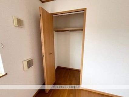 滋賀県長浜市高月町柏原[2DK/46.22m2]の収納