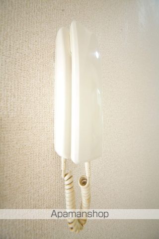 第6宮田ビルの内装写真