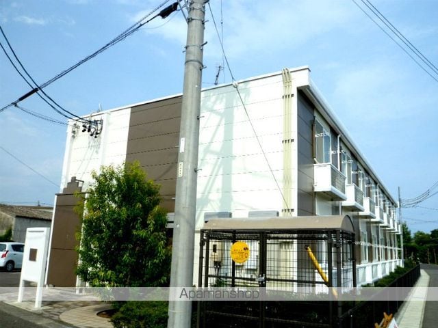 レオパレススペース メイ