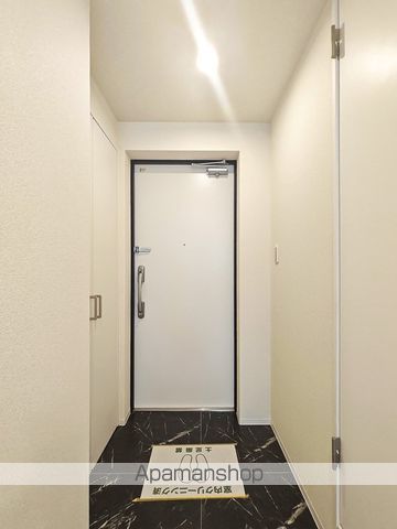 アズ板橋本町レジデンスの内装写真