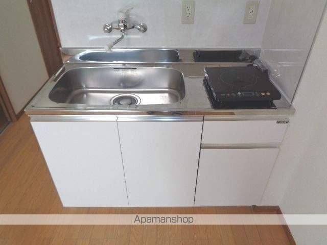 コーポ小島の内装写真