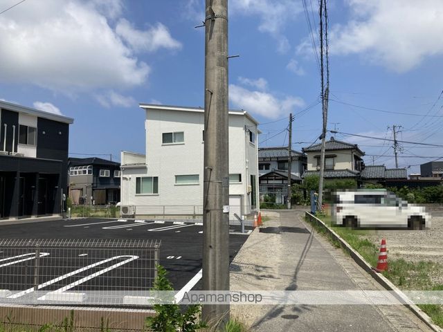 アヴニールの周辺写真